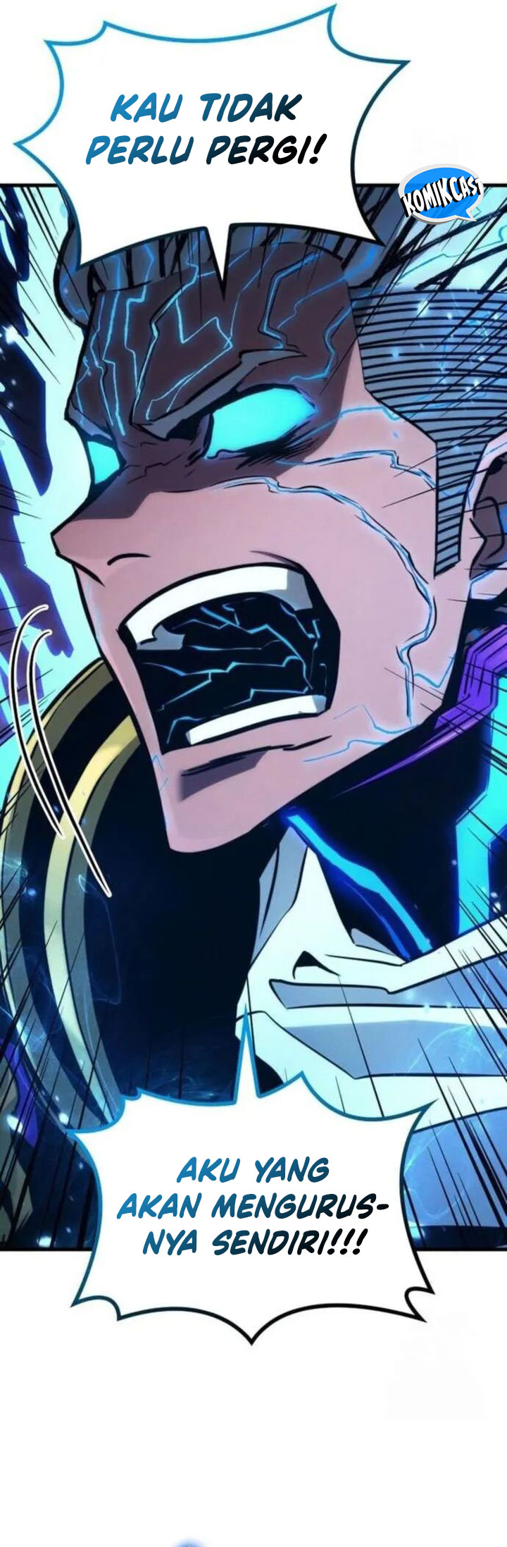 Kill The Dragon Chapter 147 Gambar 43