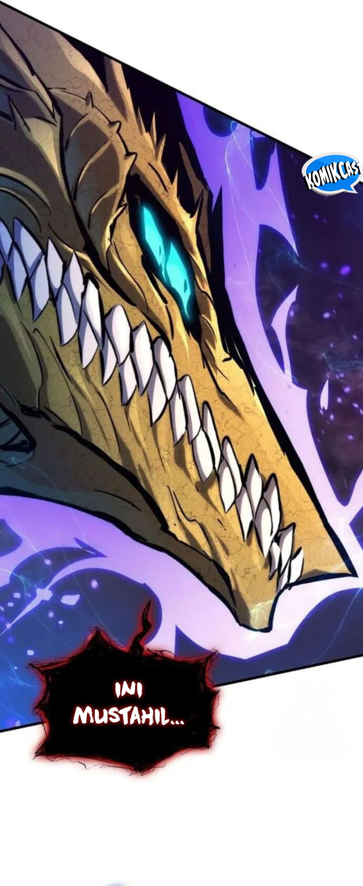 Kill The Dragon Chapter 147 Gambar 45