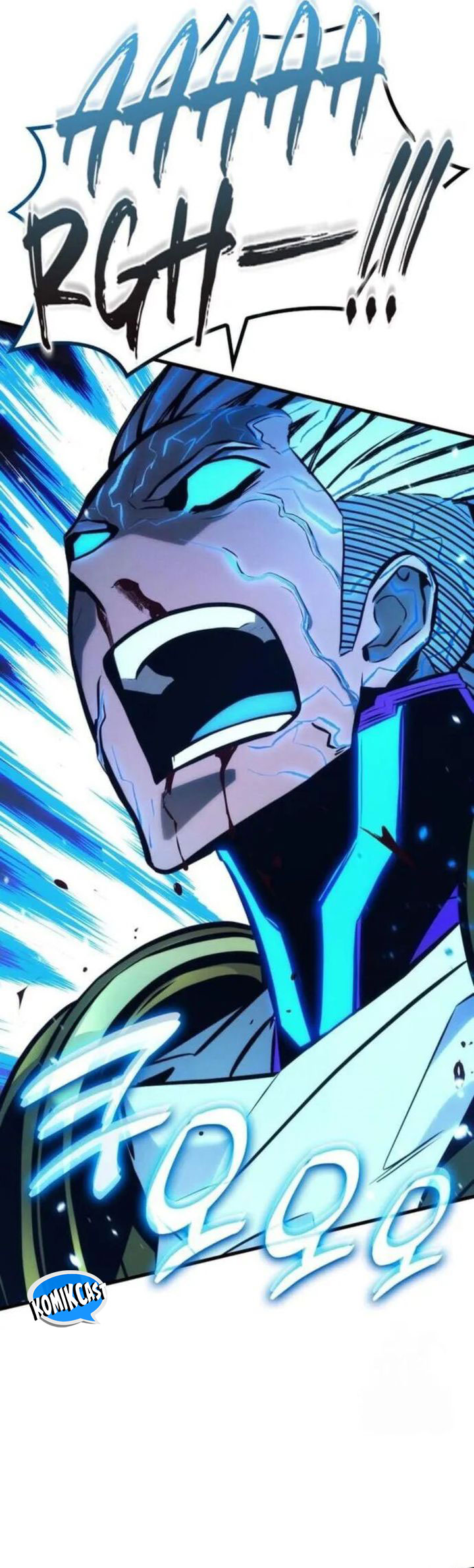 Kill The Dragon Chapter 147 Gambar 48