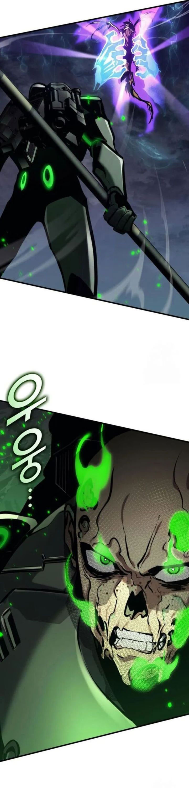 Kill The Dragon Chapter 147 Gambar 49