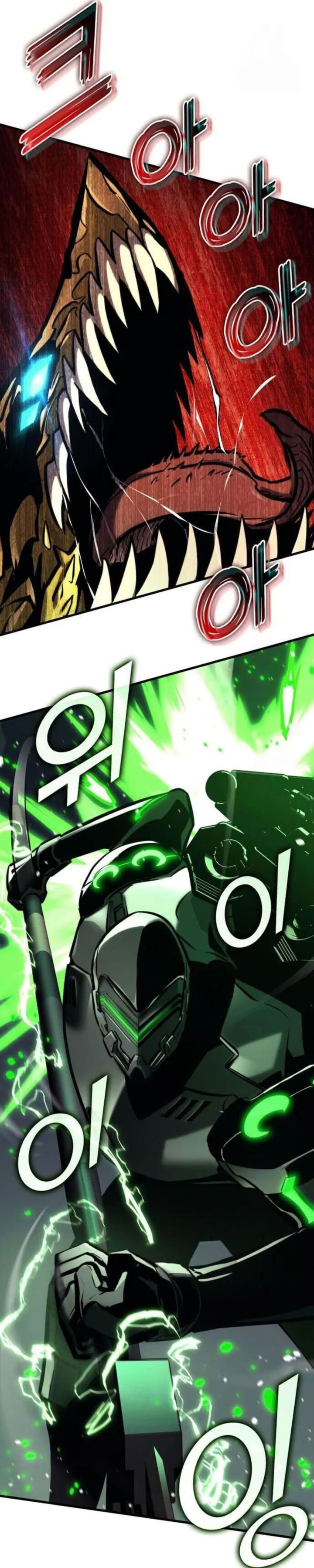 Kill The Dragon Chapter 147 Gambar 51