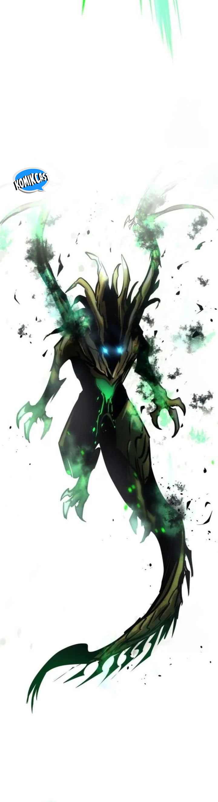 Kill The Dragon Chapter 147 Gambar 53