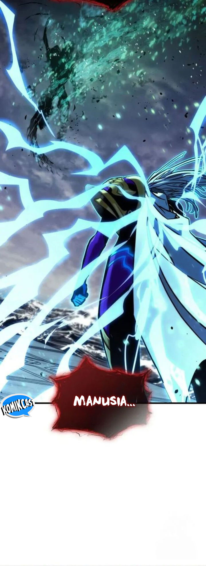 Kill The Dragon Chapter 147 Gambar 55