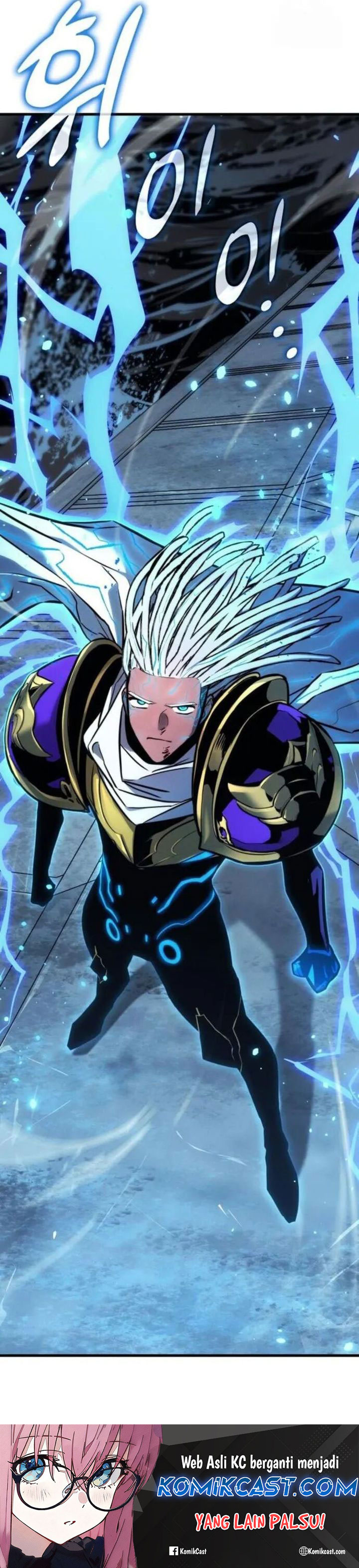 Kill The Dragon Chapter 147 Gambar 57