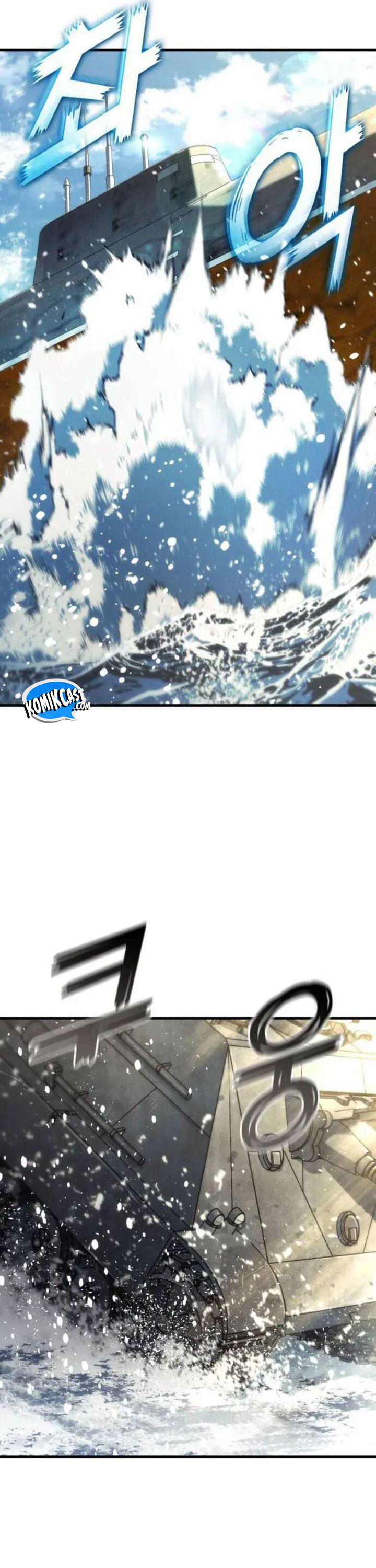 Kill The Dragon Chapter 151 Gambar 3