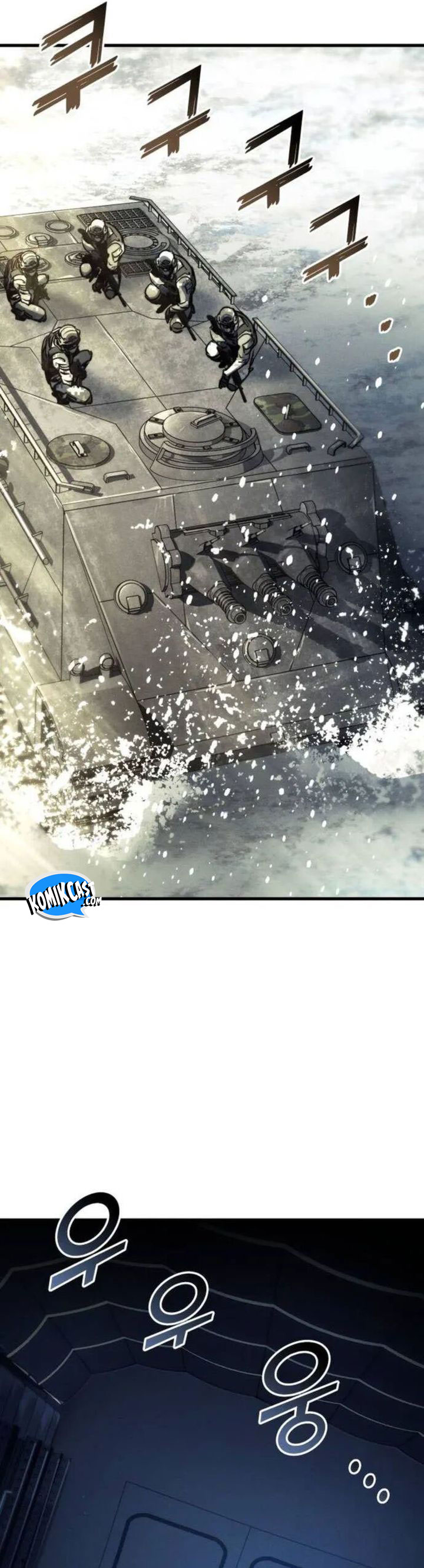 Kill The Dragon Chapter 151 Gambar 5