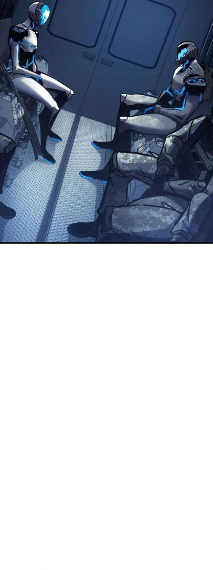 Kill The Dragon Chapter 151 Gambar 6