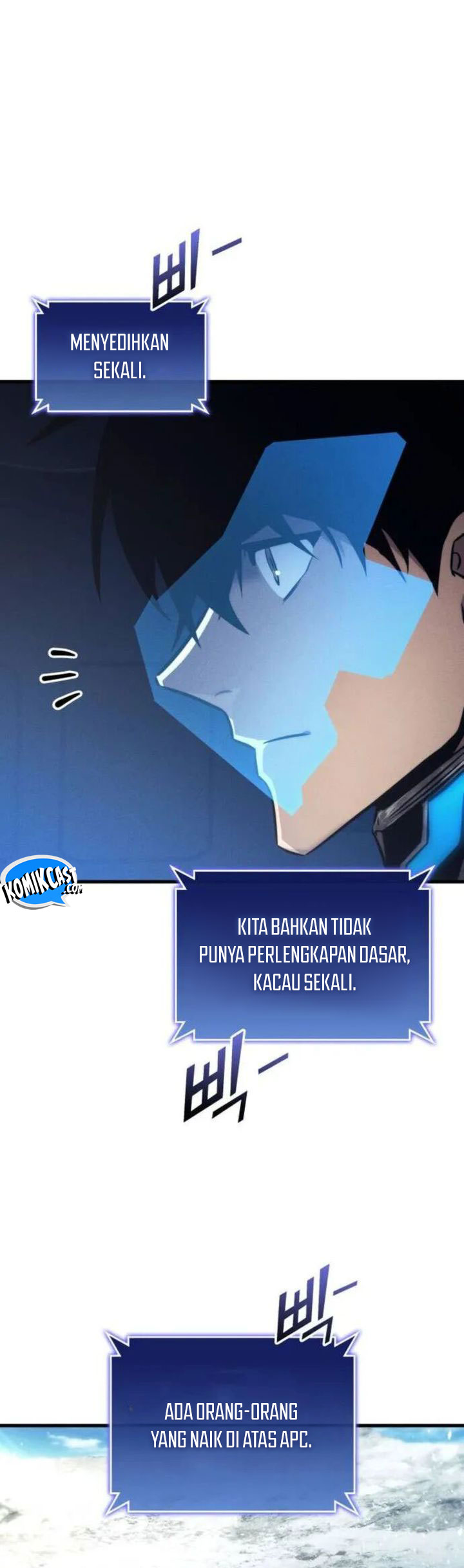 Kill The Dragon Chapter 151 Gambar 8