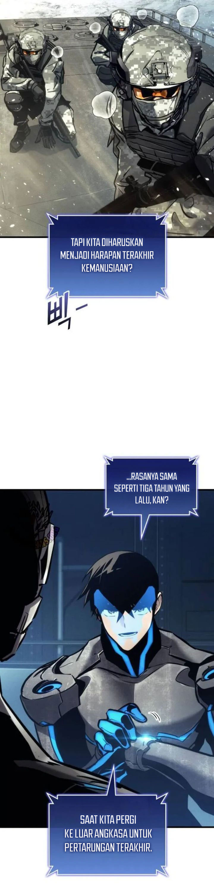 Kill The Dragon Chapter 151 Gambar 9