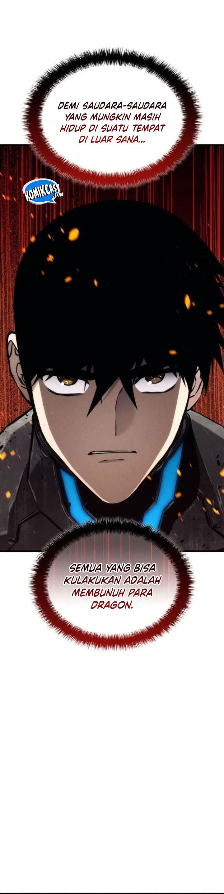 Kill The Dragon Chapter 151 Gambar 13