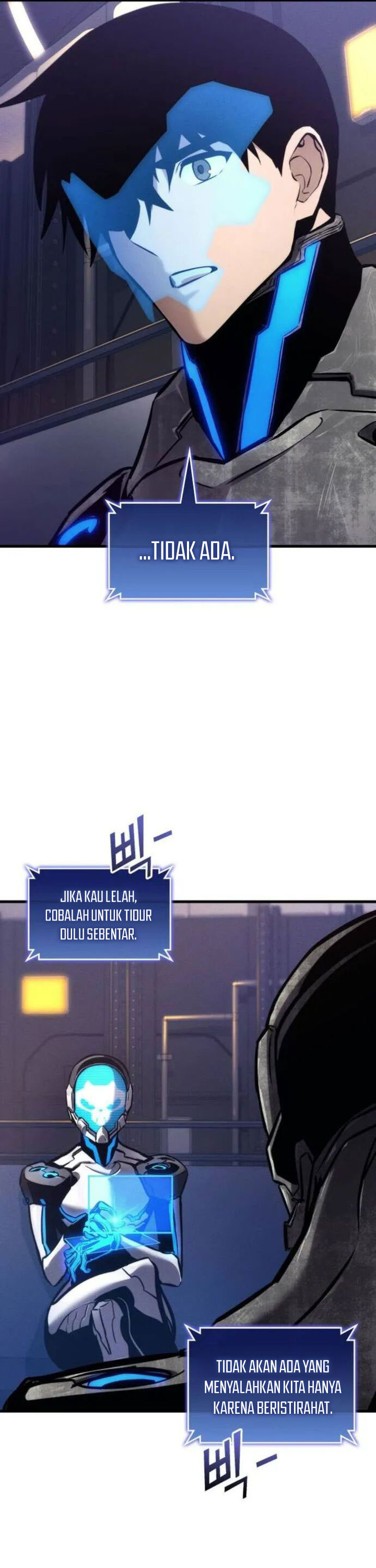 Kill The Dragon Chapter 151 Gambar 16