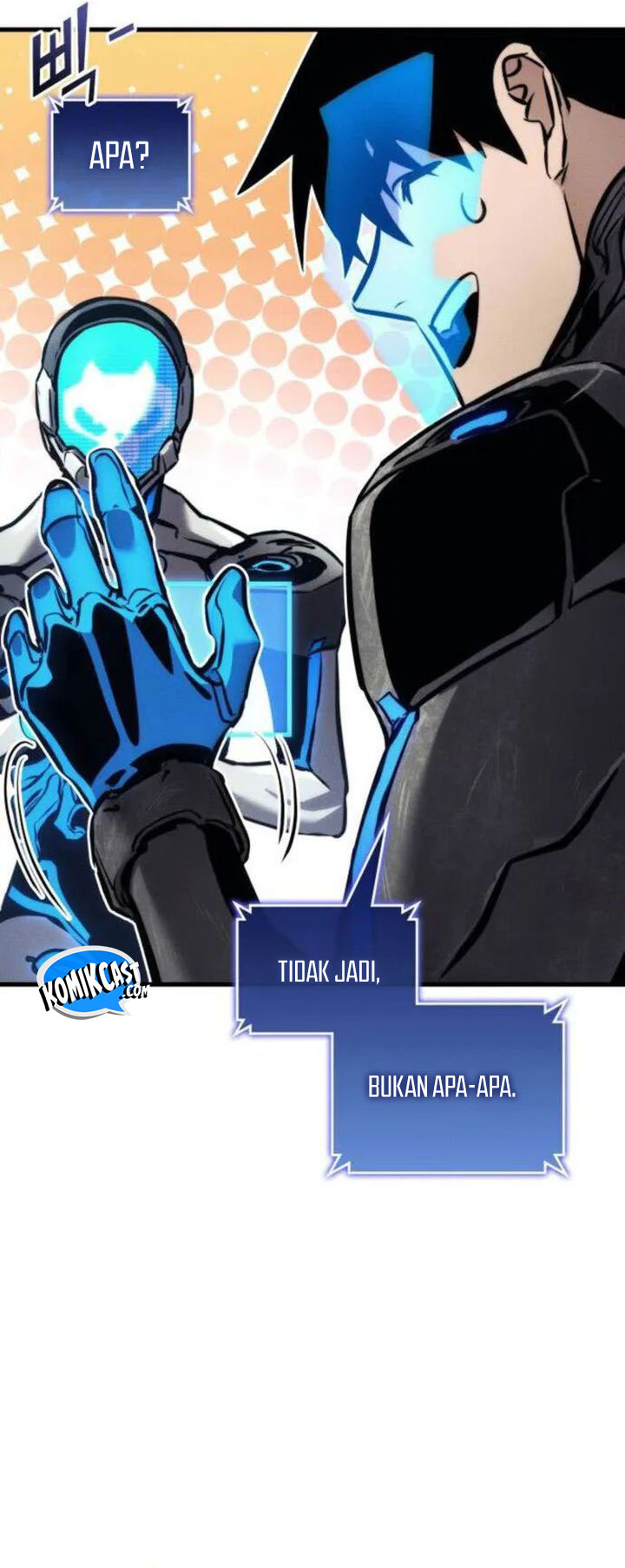 Kill The Dragon Chapter 151 Gambar 18