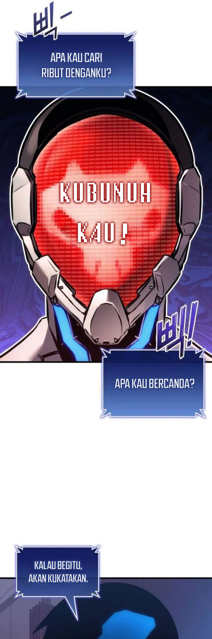 Kill The Dragon Chapter 151 Gambar 19