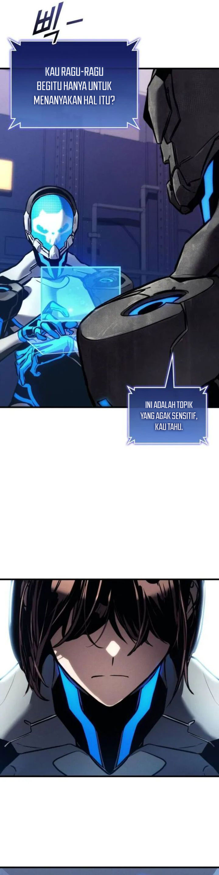 Kill The Dragon Chapter 151 Gambar 21