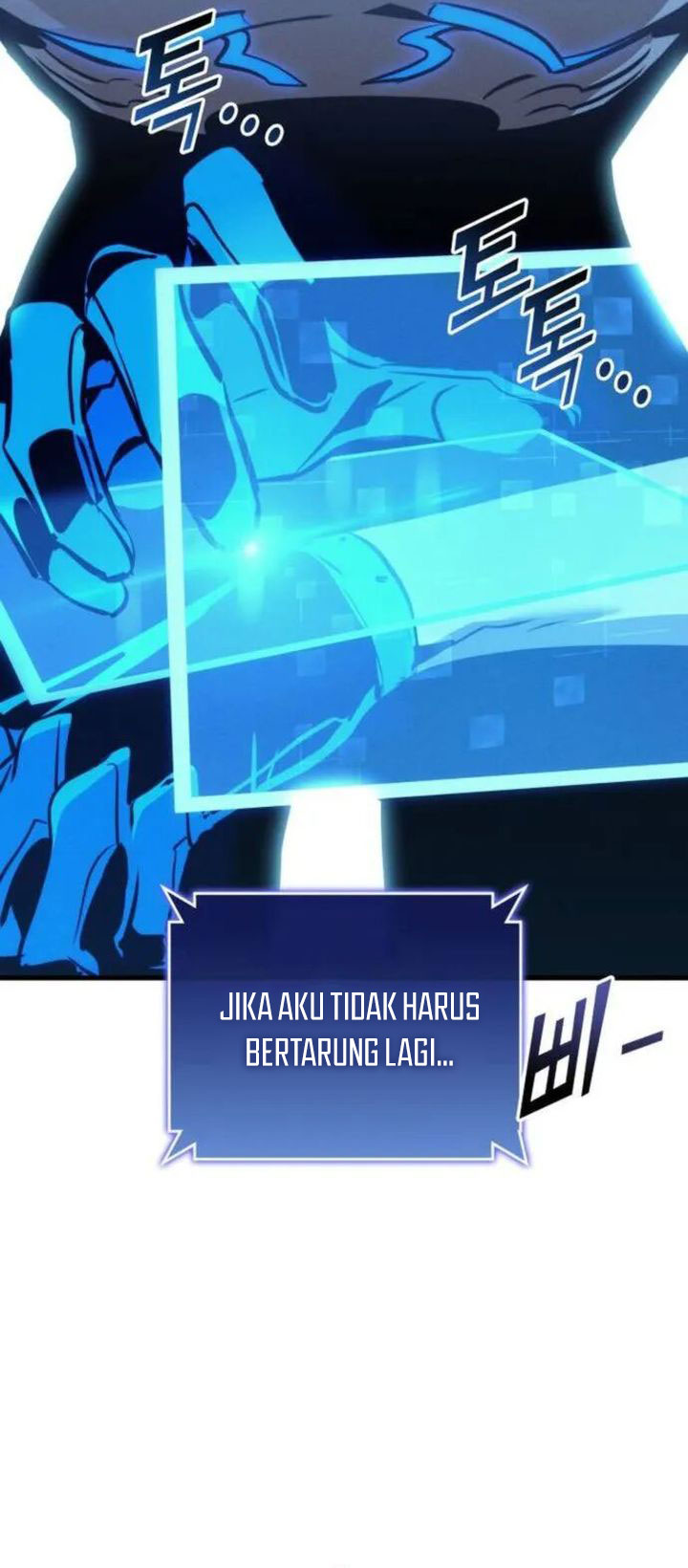 Kill The Dragon Chapter 151 Gambar 22