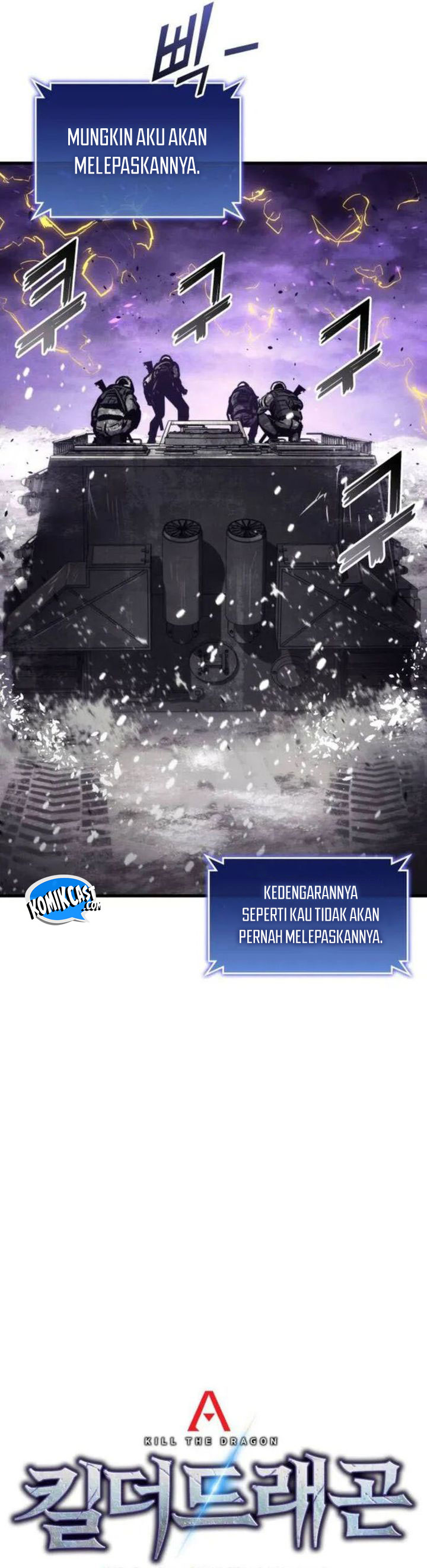 Kill The Dragon Chapter 151 Gambar 23