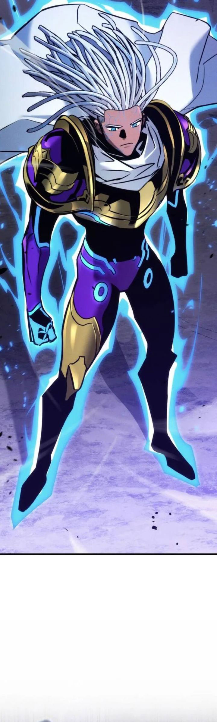 Kill The Dragon Chapter 151 Gambar 27