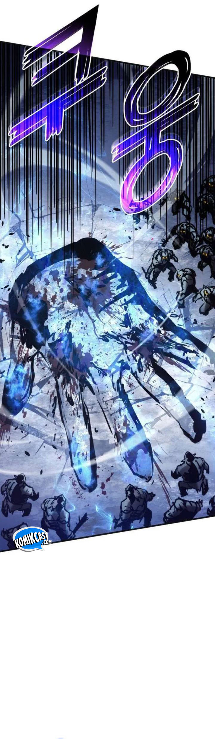 Kill The Dragon Chapter 151 Gambar 30