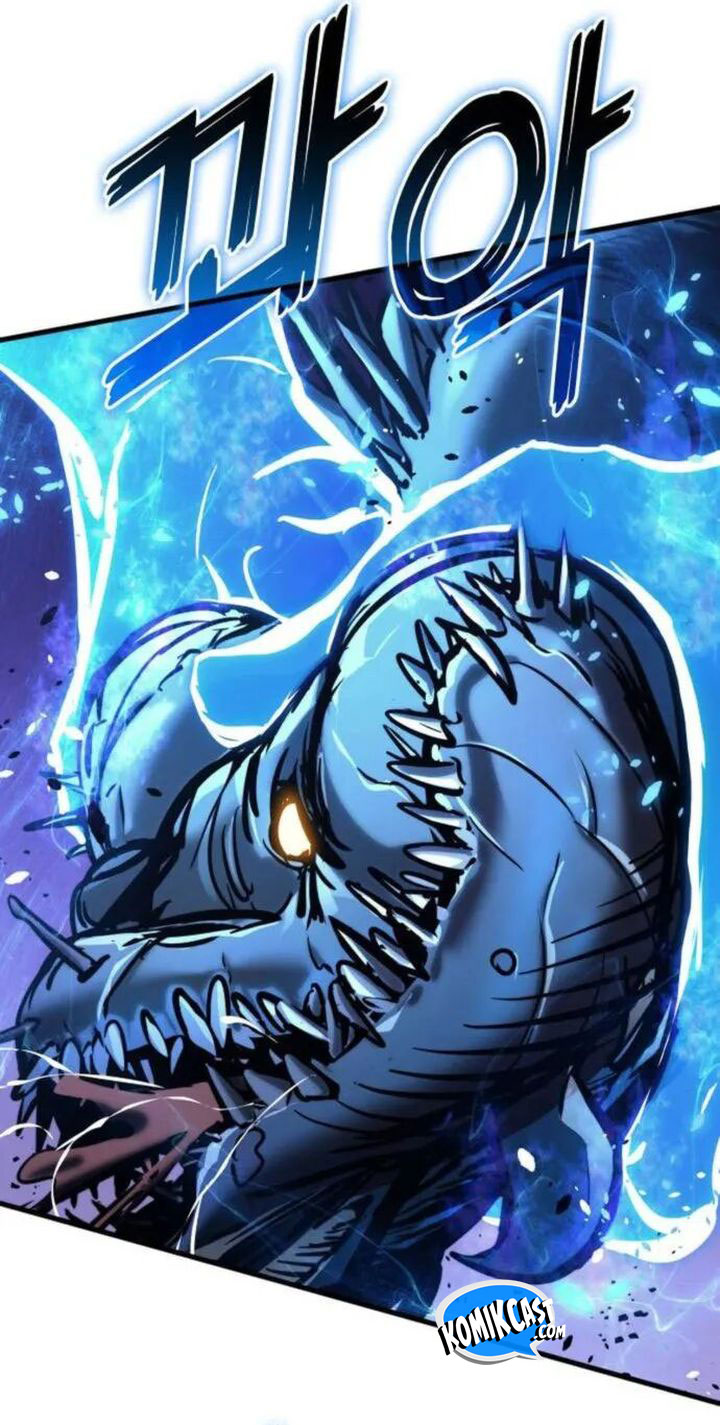 Kill The Dragon Chapter 151 Gambar 35