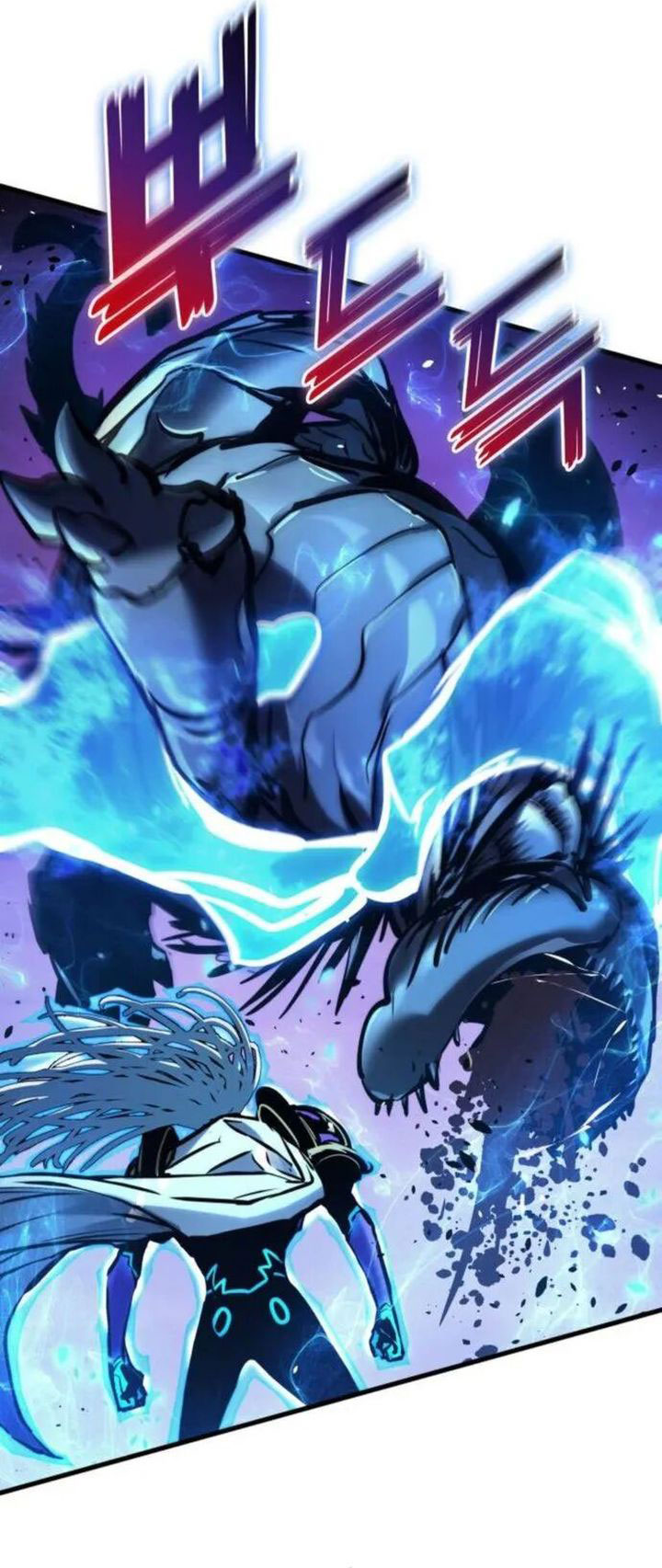 Kill The Dragon Chapter 151 Gambar 36