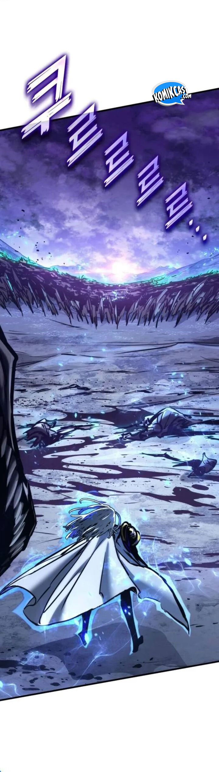 Kill The Dragon Chapter 151 Gambar 40