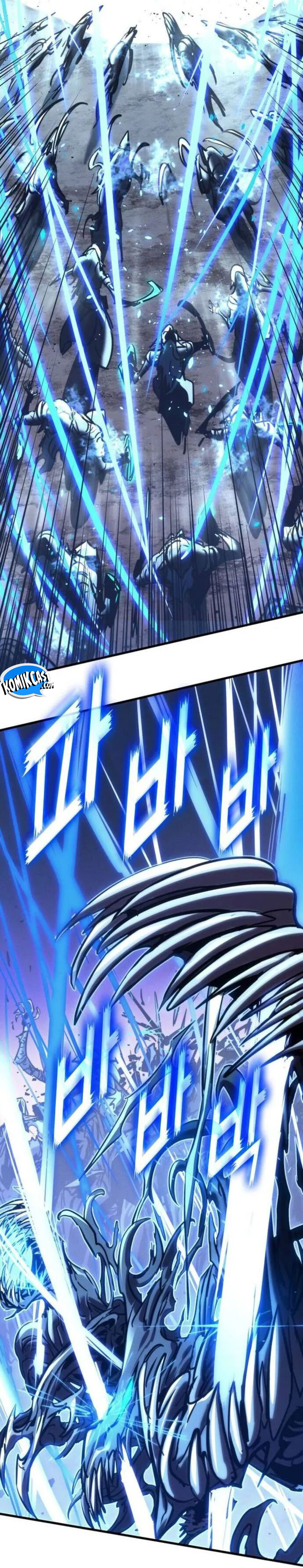 Kill The Dragon Chapter 151 Gambar 45