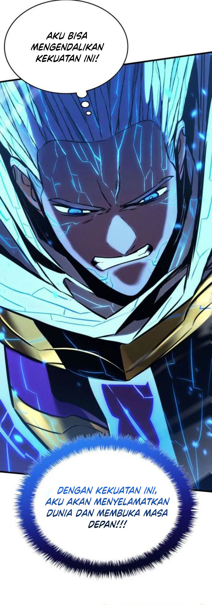 Kill The Dragon Chapter 151 Gambar 47