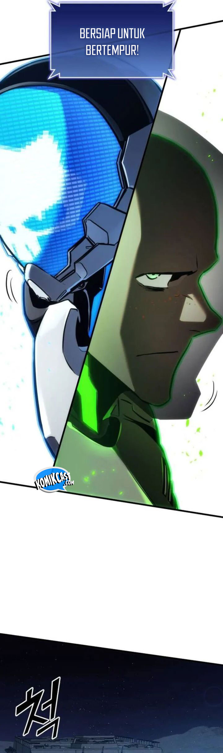 Kill The Dragon Chapter 151 Gambar 53