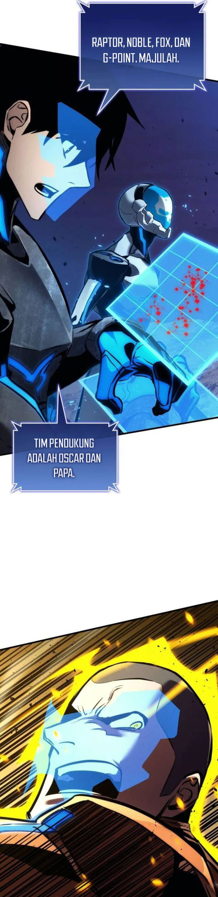 Kill The Dragon Chapter 151 Gambar 56