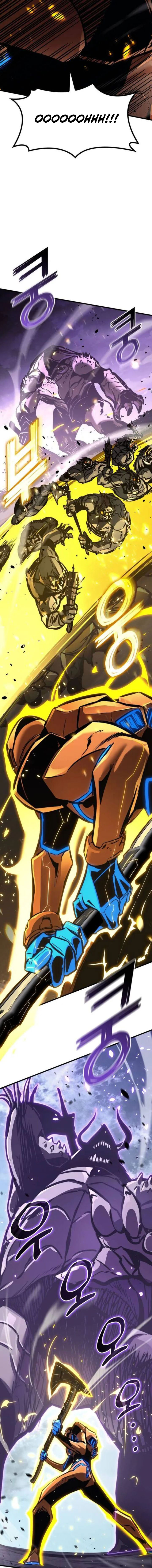 Kill The Dragon Chapter 151 Gambar 57