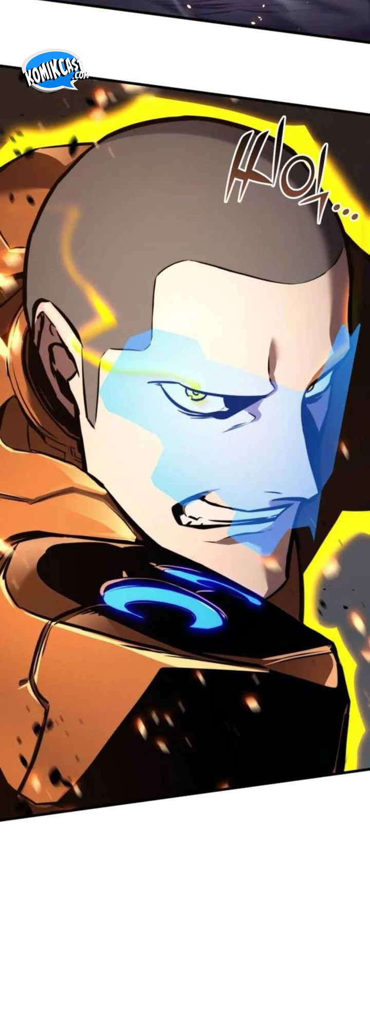 Kill The Dragon Chapter 151 Gambar 58