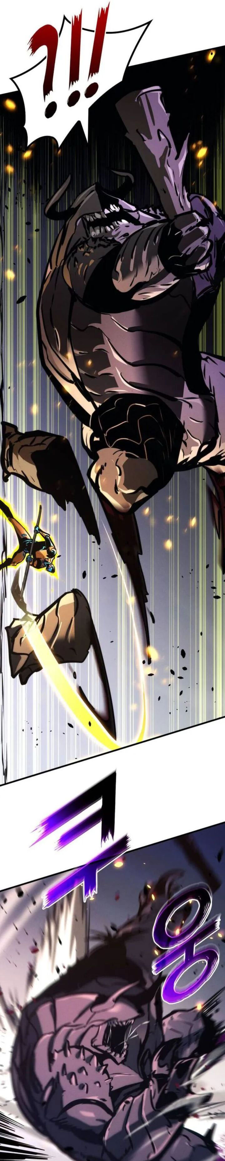 Kill The Dragon Chapter 151 Gambar 59