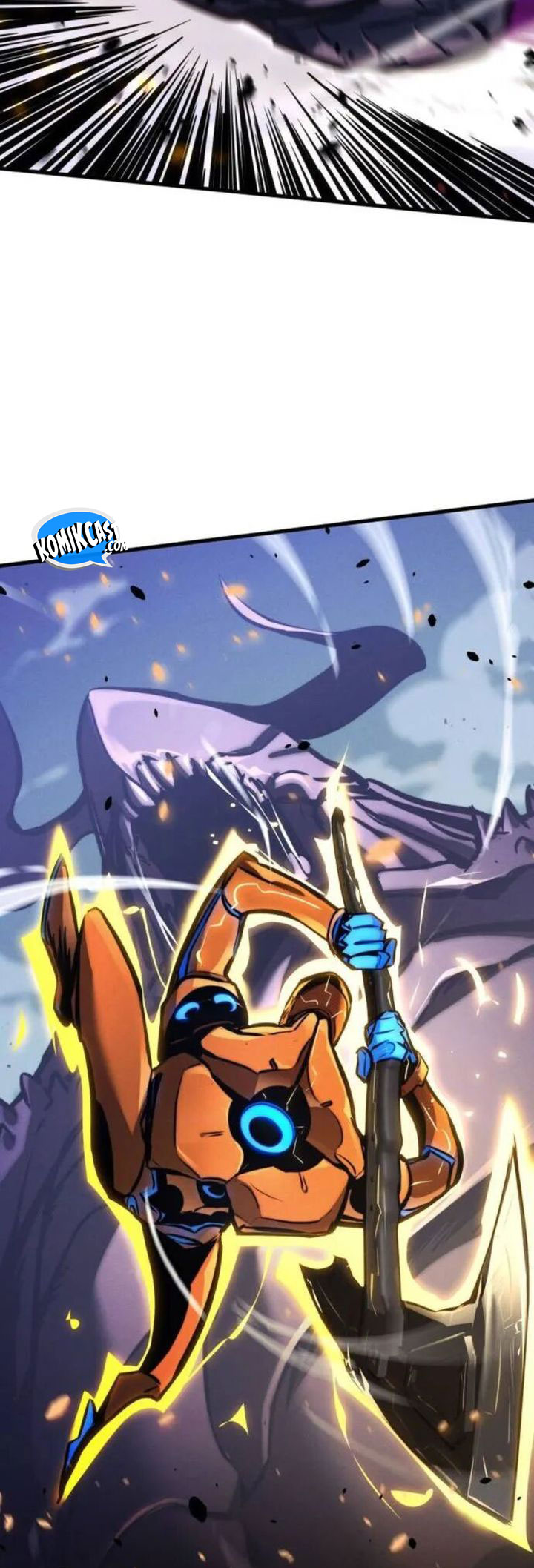 Kill The Dragon Chapter 151 Gambar 60