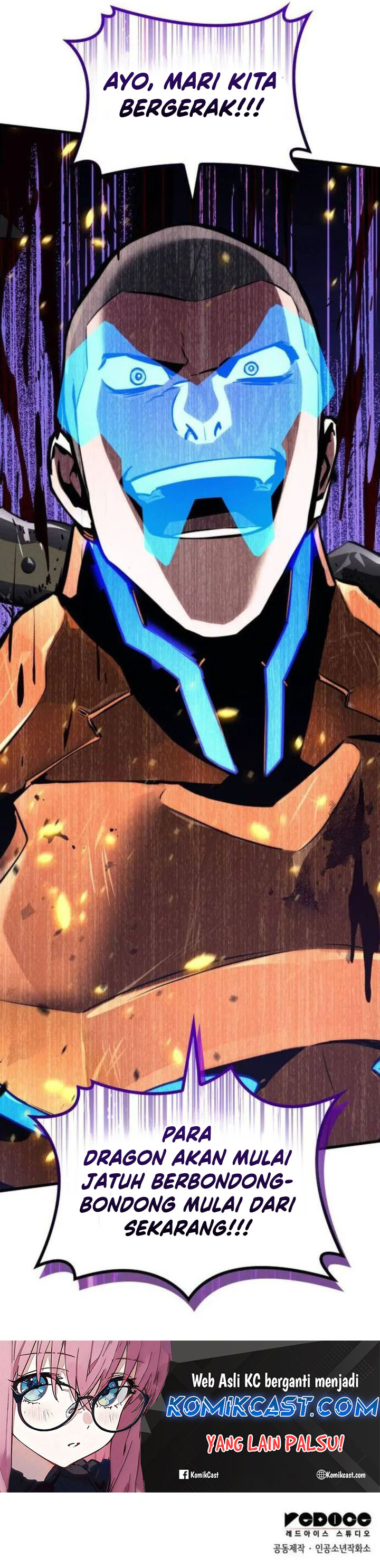 Kill The Dragon Chapter 151 Gambar 63