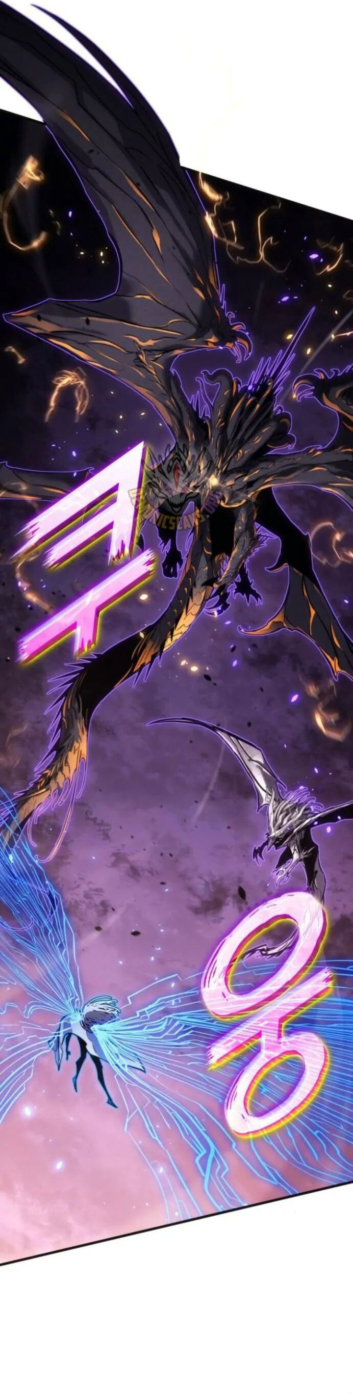 Kill The Dragon Chapter 153 Gambar 47