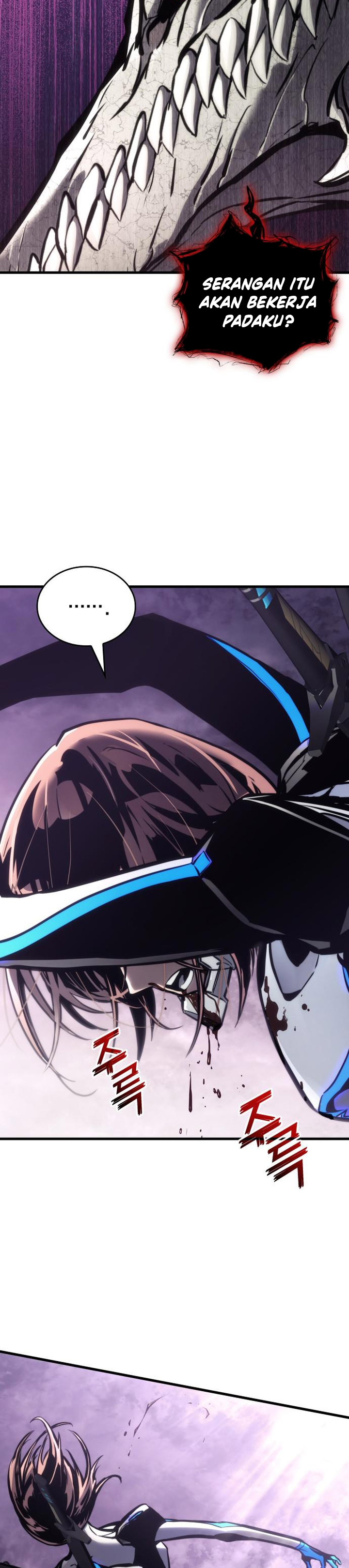 Kill The Dragon Chapter 154 Gambar 6