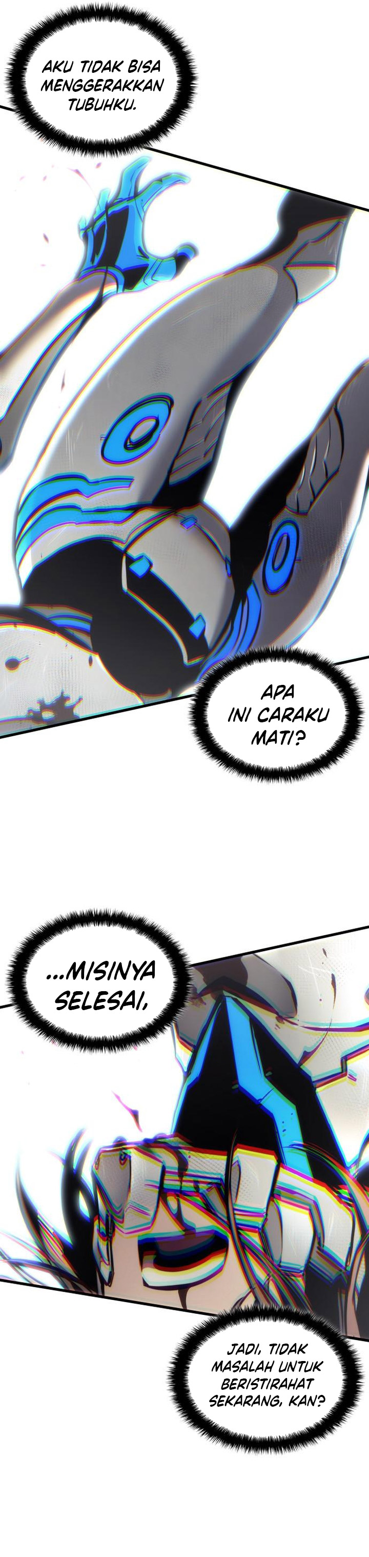 Kill The Dragon Chapter 154 Gambar 8
