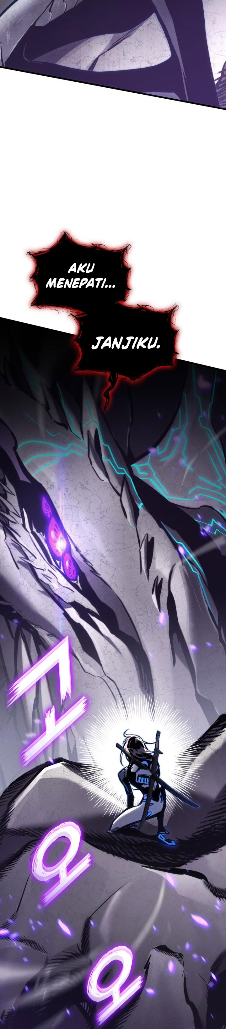 Kill The Dragon Chapter 154 Gambar 16