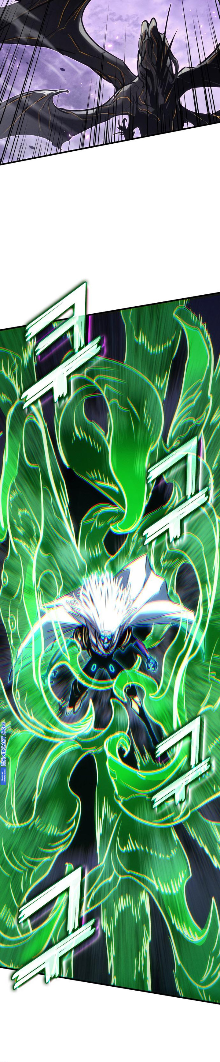 Kill The Dragon Chapter 154 Gambar 18