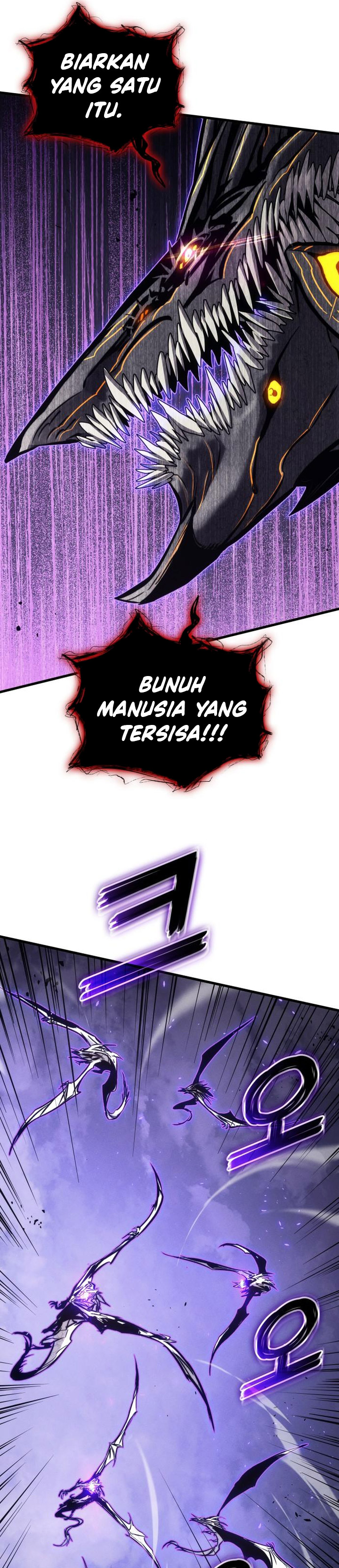 Kill The Dragon Chapter 154 Gambar 22