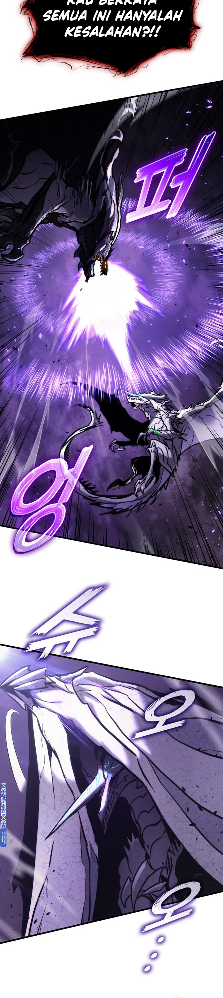 Kill The Dragon Chapter 154 Gambar 39