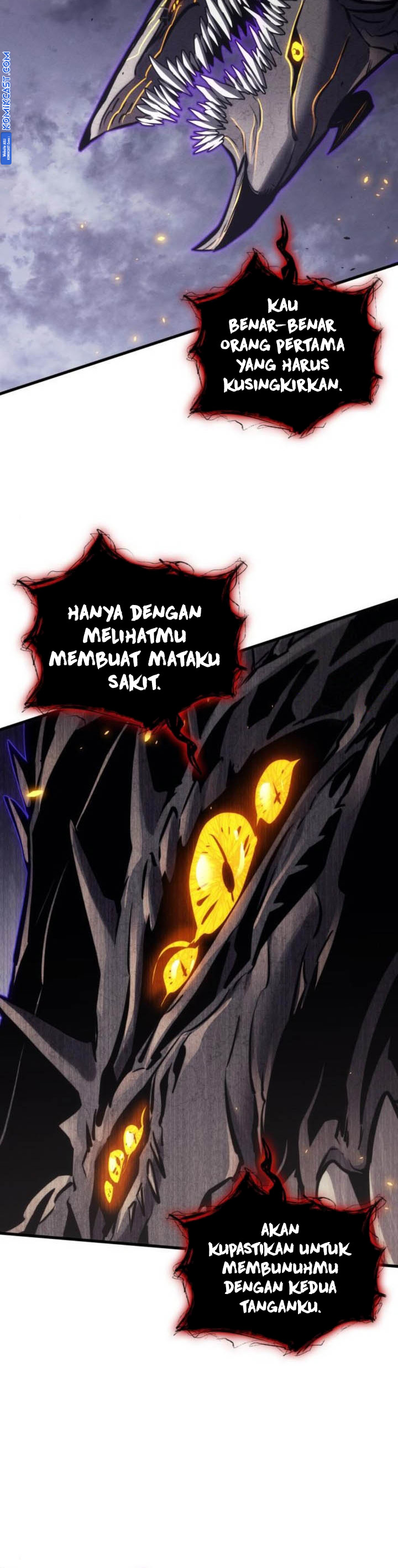 Kill The Dragon Chapter 155 Gambar 33