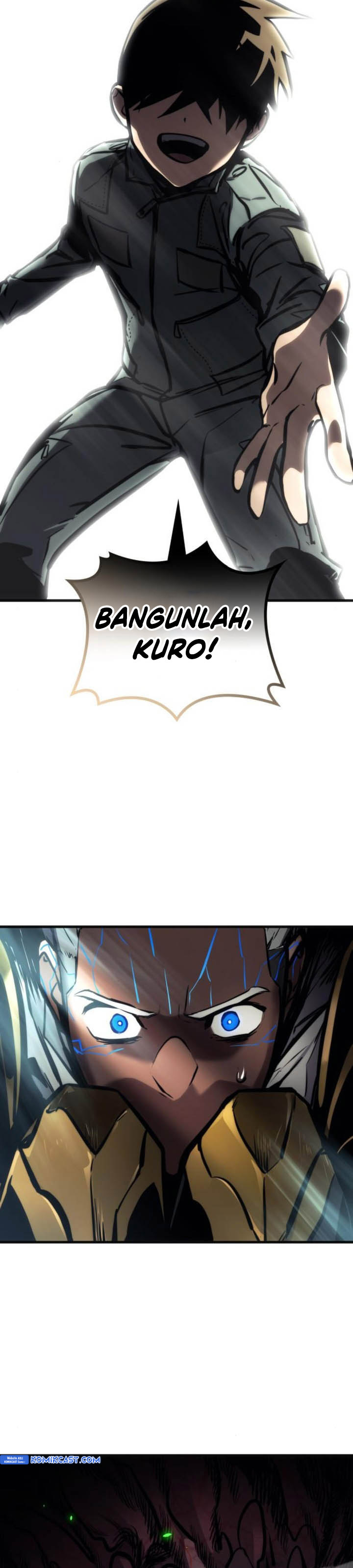 Kill The Dragon Chapter 155 Gambar 49