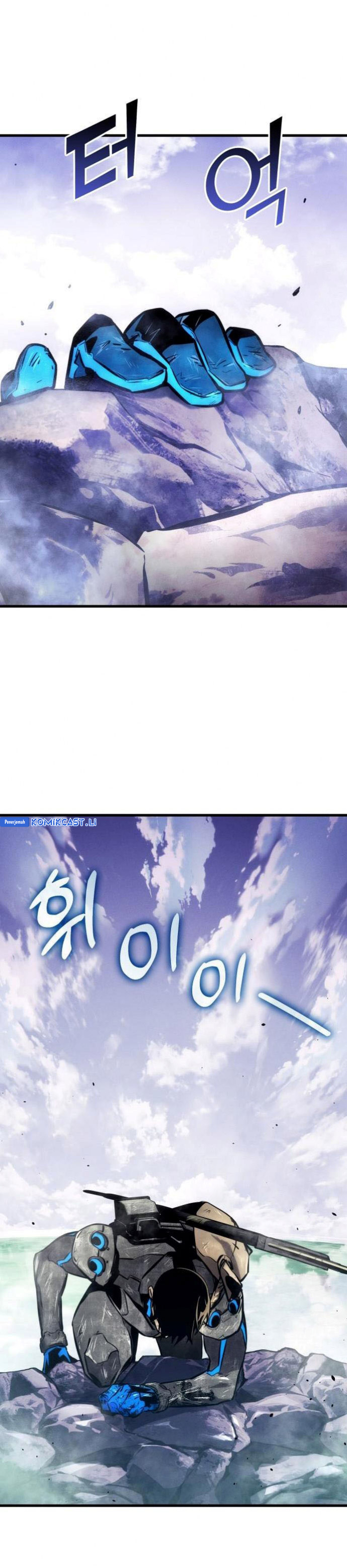 Kill The Dragon Chapter 162 Gambar 5