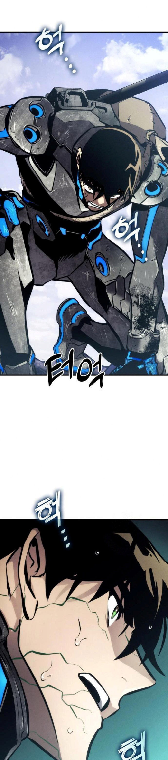 Kill The Dragon Chapter 162 Gambar 6