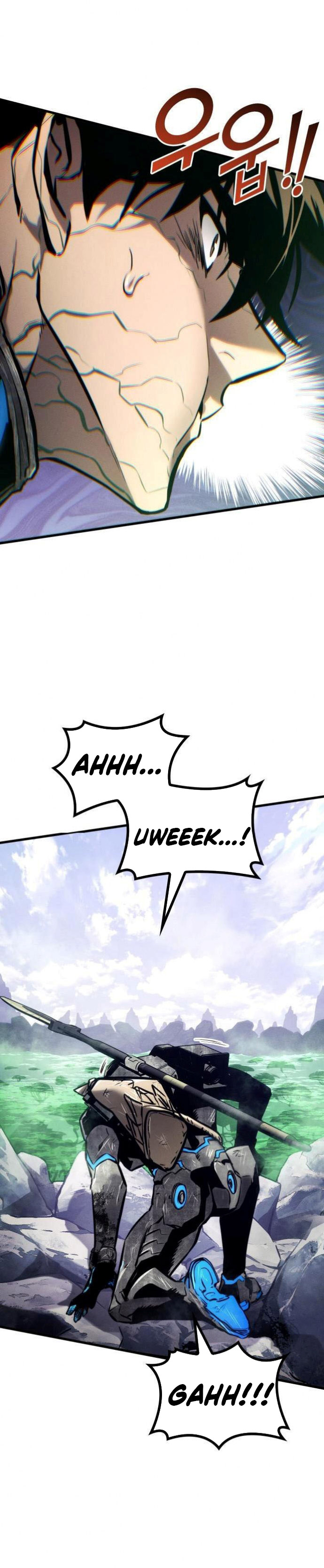 Kill The Dragon Chapter 162 Gambar 9