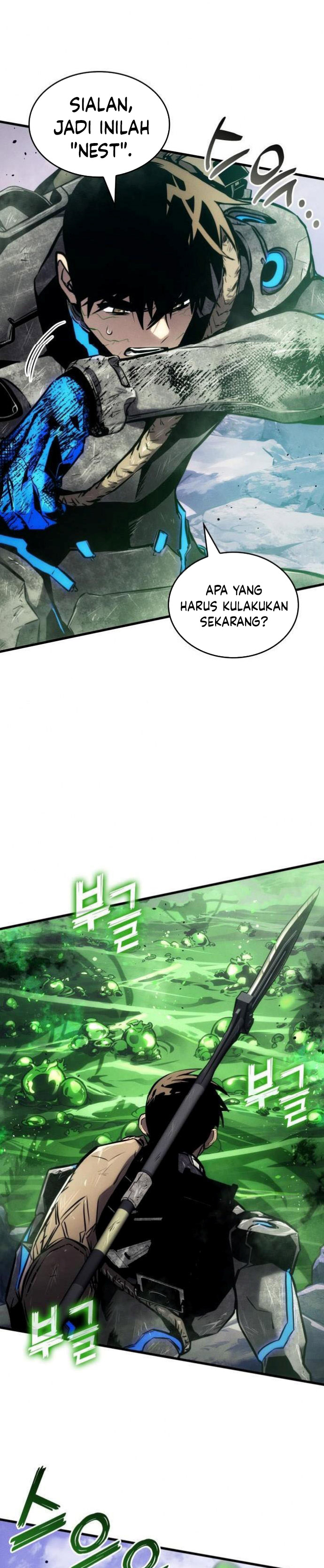 Kill The Dragon Chapter 162 Gambar 10