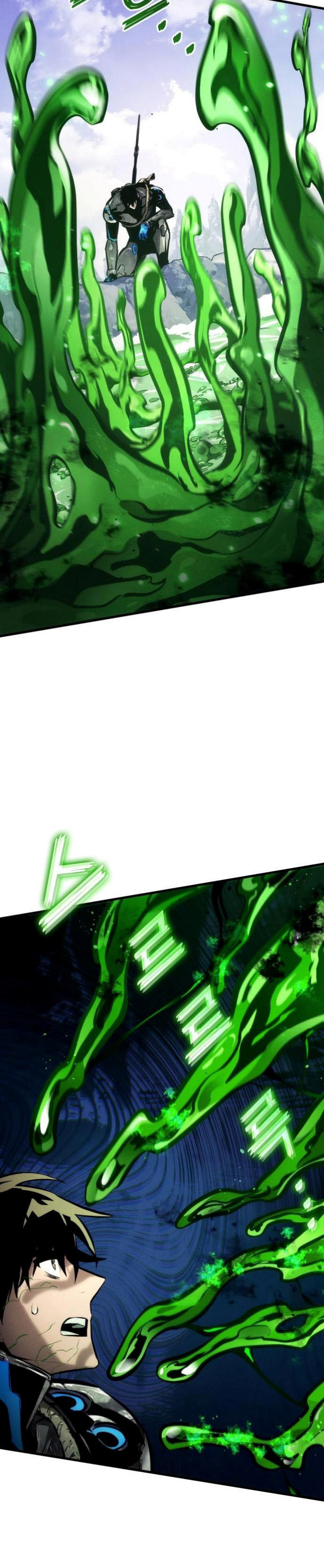 Kill The Dragon Chapter 162 Gambar 11