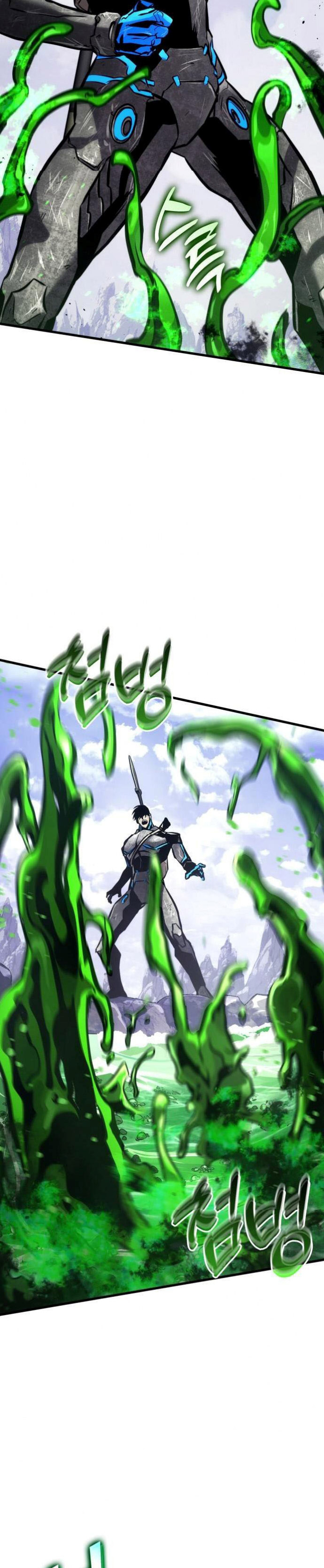 Kill The Dragon Chapter 162 Gambar 14