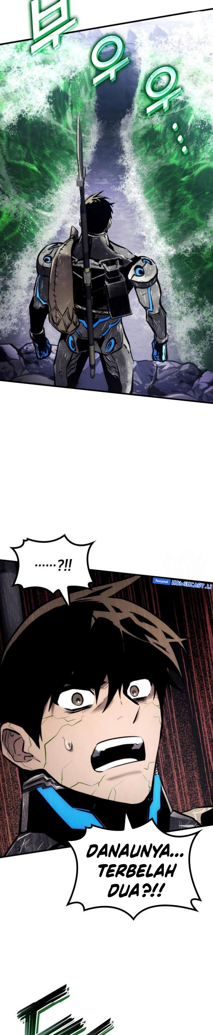 Kill The Dragon Chapter 162 Gambar 15